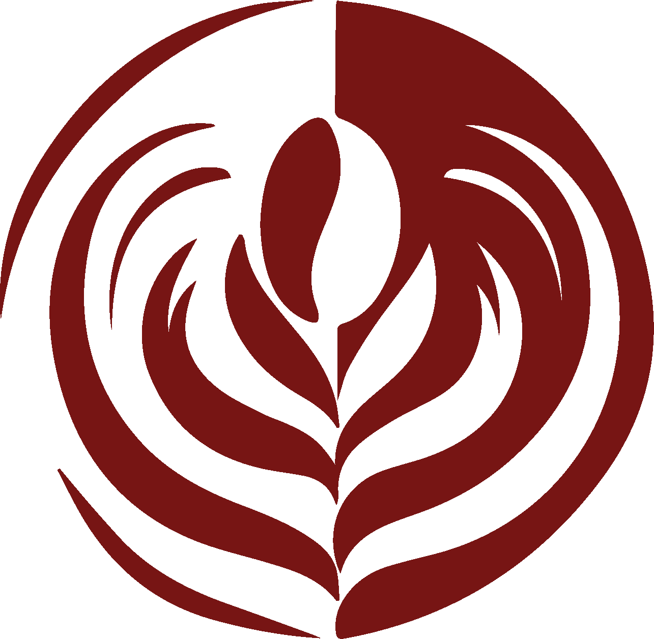 Latte Art Logo